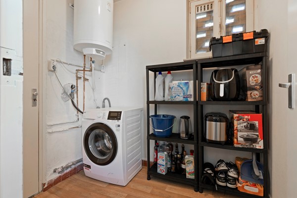 Medium property photo - Gulikstraat 115, 5913 CV Venlo
